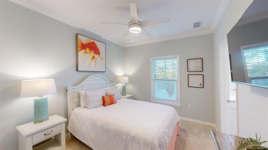 Experience coastal living at its finest with this on Lost Key Golf Club in Florida - for sale on GolfHomes.com, golf home, golf lot