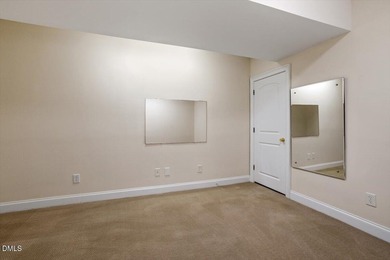 Discover refined Southern living in this Donald Gardner-designed on Pinehurst  No. 6 Golf Course in North Carolina - for sale on GolfHomes.com, golf home, golf lot