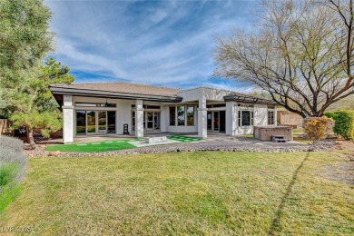 Experience luxury living in this fully renovated, single-story on Anthem Country Club in Nevada - for sale on GolfHomes.com, golf home, golf lot