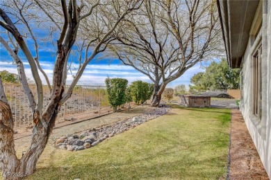 Experience luxury living in this fully renovated, single-story on Anthem Country Club in Nevada - for sale on GolfHomes.com, golf home, golf lot