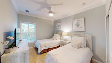 Experience coastal living at its finest with this on Lost Key Golf Club in Florida - for sale on GolfHomes.com, golf home, golf lot