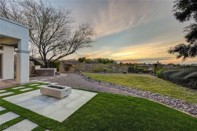 Experience luxury living in this fully renovated, single-story on Anthem Country Club in Nevada - for sale on GolfHomes.com, golf home, golf lot