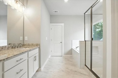 Welcome to 4028 Links Blvd Built with Heart, Not Just a on Traditions of Braselton Golf Club in Georgia - for sale on GolfHomes.com, golf home, golf lot