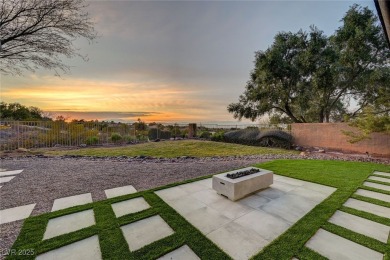 Experience luxury living in this fully renovated, single-story on Anthem Country Club in Nevada - for sale on GolfHomes.com, golf home, golf lot