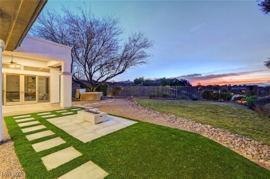 Experience luxury living in this fully renovated, single-story on Anthem Country Club in Nevada - for sale on GolfHomes.com, golf home, golf lot