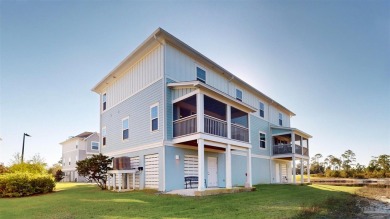 Experience coastal living at its finest with this on Lost Key Golf Club in Florida - for sale on GolfHomes.com, golf home, golf lot