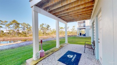 Experience coastal living at its finest with this on Lost Key Golf Club in Florida - for sale on GolfHomes.com, golf home, golf lot