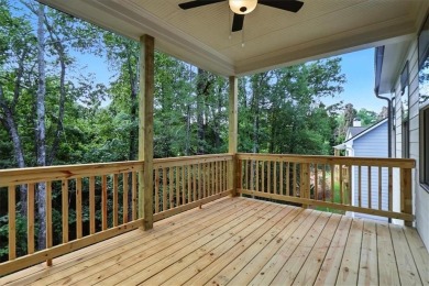 Welcome to 4028 Links Blvd Built with Heart, Not Just a on Traditions of Braselton Golf Club in Georgia - for sale on GolfHomes.com, golf home, golf lot