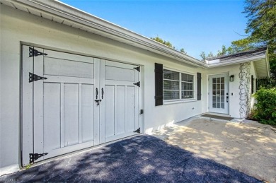 Investment Opportunity! This 4BR/2BA vaulted cage pool home is on Foxfire Golf and Country Club  in Florida - for sale on GolfHomes.com, golf home, golf lot