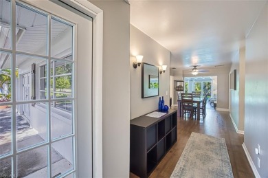 Investment Opportunity! This 4BR/2BA vaulted cage pool home is on Foxfire Golf and Country Club  in Florida - for sale on GolfHomes.com, golf home, golf lot