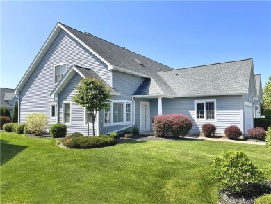 1st showings at Open House, Sunday May 21, 2023 1PM - 4PM on Canandaigua Country Club in New York - for sale on GolfHomes.com, golf home, golf lot