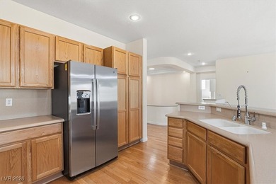 Enjoy sweeping mountain views, beautiful sunsets from the on Siena Golf Club in Nevada - for sale on GolfHomes.com, golf home, golf lot