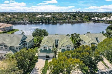 Enjoy one of the MOST AMAZING VIEWS IN Bonita Bay in the on Bonita Bay West in Florida - for sale on GolfHomes.com, golf home, golf lot