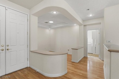 Enjoy sweeping mountain views, beautiful sunsets from the on Siena Golf Club in Nevada - for sale on GolfHomes.com, golf home, golf lot