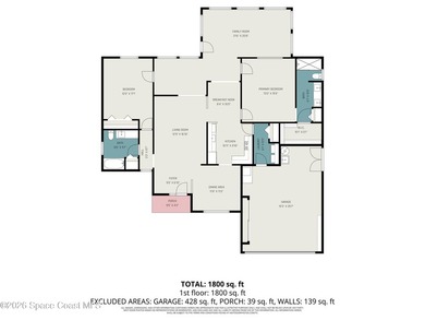 Located in a resort-style country club community, offering on Indian River Colony Club in Florida - for sale on GolfHomes.com, golf home, golf lot