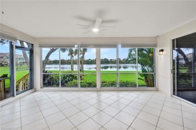 Enjoy one of the MOST AMAZING VIEWS IN Bonita Bay in the on Bonita Bay West in Florida - for sale on GolfHomes.com, golf home, golf lot