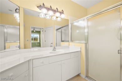 Discover the Florida lifestyle you've been dreaming of with this on Westminster Golf Club in Florida - for sale on GolfHomes.com, golf home, golf lot