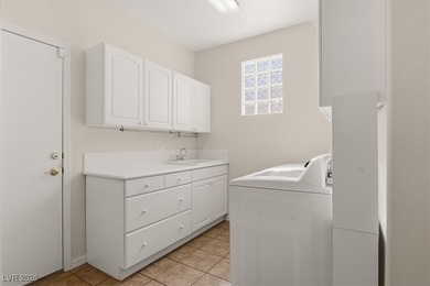 Enjoy sweeping mountain views, beautiful sunsets from the on Siena Golf Club in Nevada - for sale on GolfHomes.com, golf home, golf lot