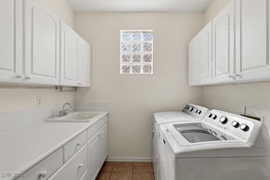 Enjoy sweeping mountain views, beautiful sunsets from the on Siena Golf Club in Nevada - for sale on GolfHomes.com, golf home, golf lot