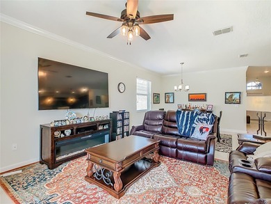 Under contract-accepting backup offers. Motivated seller! Seller on Providence Golf Club in Florida - for sale on GolfHomes.com, golf home, golf lot