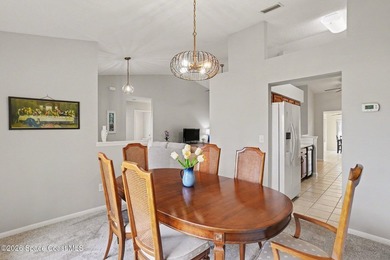 Located in a resort-style country club community, offering on Indian River Colony Club in Florida - for sale on GolfHomes.com, golf home, golf lot