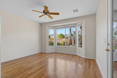 Enjoy sweeping mountain views, beautiful sunsets from the on Siena Golf Club in Nevada - for sale on GolfHomes.com, golf home, golf lot