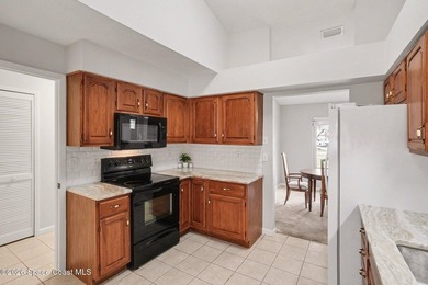 Located in a resort-style country club community, offering on Indian River Colony Club in Florida - for sale on GolfHomes.com, golf home, golf lot