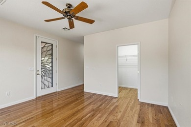 Enjoy sweeping mountain views, beautiful sunsets from the on Siena Golf Club in Nevada - for sale on GolfHomes.com, golf home, golf lot