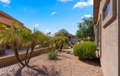 Experience the desirable 55+ gated community of Trilogy at Power on Trilogy Golf Club At Power Ranch in Arizona - for sale on GolfHomes.com, golf home, golf lot