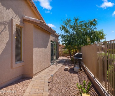 Experience the desirable 55+ gated community of Trilogy at Power on Trilogy Golf Club At Power Ranch in Arizona - for sale on GolfHomes.com, golf home, golf lot