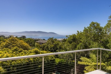 Rarely available opportunity to own within the exclusive and on Pebble Beach Golf Course and Resort in California - for sale on GolfHomes.com, golf home, golf lot