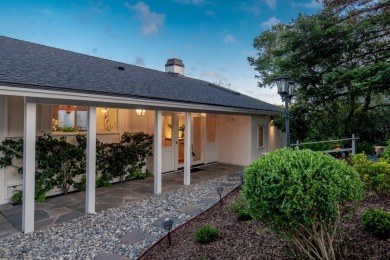 Rarely available opportunity to own within the exclusive and on Pebble Beach Golf Course and Resort in California - for sale on GolfHomes.com, golf home, golf lot