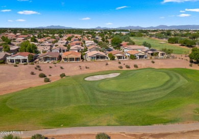 Experience the desirable 55+ gated community of Trilogy at Power on Trilogy Golf Club At Power Ranch in Arizona - for sale on GolfHomes.com, golf home, golf lot