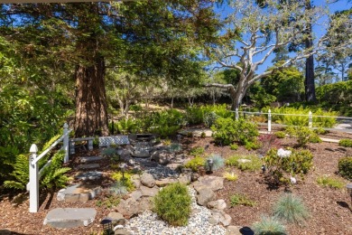 Rarely available opportunity to own within the exclusive and on Pebble Beach Golf Course and Resort in California - for sale on GolfHomes.com, golf home, golf lot