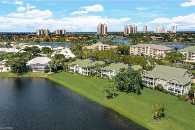 Enjoy one of the MOST AMAZING VIEWS IN Bonita Bay in the on Bonita Bay West in Florida - for sale on GolfHomes.com, golf home, golf lot