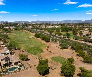 Experience the desirable 55+ gated community of Trilogy at Power on Trilogy Golf Club At Power Ranch in Arizona - for sale on GolfHomes.com, golf home, golf lot