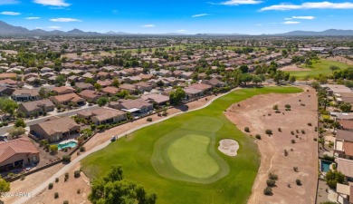 Experience the desirable 55+ gated community of Trilogy at Power on Trilogy Golf Club At Power Ranch in Arizona - for sale on GolfHomes.com, golf home, golf lot