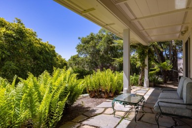 Rarely available opportunity to own within the exclusive and on Pebble Beach Golf Course and Resort in California - for sale on GolfHomes.com, golf home, golf lot