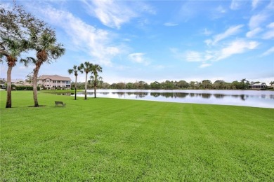 Enjoy one of the MOST AMAZING VIEWS IN Bonita Bay in the on Bonita Bay West in Florida - for sale on GolfHomes.com, golf home, golf lot