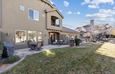 Zoned for Nightly Rentals! Amazing location. Minutes from on Coral Canyon Golf Course in Utah - for sale on GolfHomes.com, golf home, golf lot