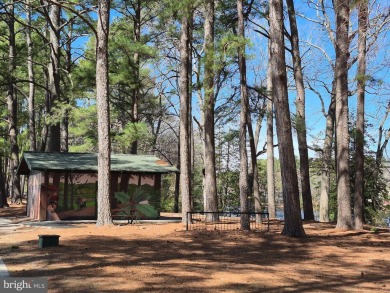 Welcome Spring Special.  $5,000 Seller Assist for closing costs on Elks Golf Club in Maryland - for sale on GolfHomes.com, golf home, golf lot