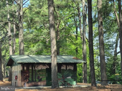 Welcome Spring Special.  $5,000 Seller Assist for closing costs on Elks Golf Club in Maryland - for sale on GolfHomes.com, golf home, golf lot