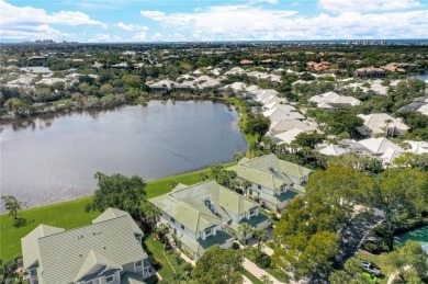 Enjoy one of the MOST AMAZING VIEWS IN Bonita Bay in the on Bonita Bay West in Florida - for sale on GolfHomes.com, golf home, golf lot