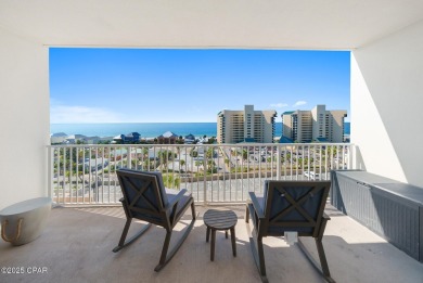 Discover resort-style living in this stunning 7th-floor condo at on Signal Hill Golf Course, Inc. in Florida - for sale on GolfHomes.com, golf home, golf lot