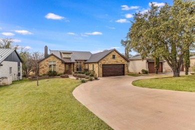 Situated on the second hole of the picturesque Ram Rock Golf on Ram Rock Golf Course in Texas - for sale on GolfHomes.com, golf home, golf lot