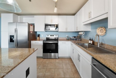 Discover resort-style living in this stunning 7th-floor condo at on Signal Hill Golf Course, Inc. in Florida - for sale on GolfHomes.com, golf home, golf lot