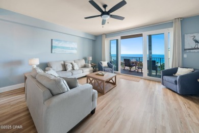 Discover resort-style living in this stunning 7th-floor condo at on Signal Hill Golf Course, Inc. in Florida - for sale on GolfHomes.com, golf home, golf lot