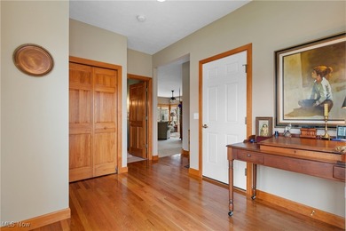 Welcome to 607 Rundle St, an architectural designed and custom on  in Ohio - for sale on GolfHomes.com, golf home, golf lot