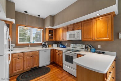 Welcome to 607 Rundle St, an architectural designed and custom on  in Ohio - for sale on GolfHomes.com, golf home, golf lot