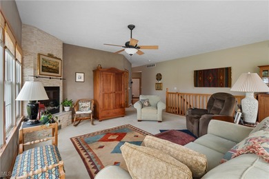 Welcome to 607 Rundle St, an architectural designed and custom on  in Ohio - for sale on GolfHomes.com, golf home, golf lot